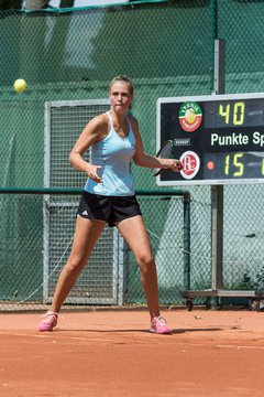 Bild 116 - BL2 TC R�W Wahlstedt - Rochusclub D�sseldorf : Ergebnis: 3:6  u. TC RW Wahlstedt 2 - Bremerhavener TV : Ergebnis: